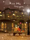 kiss me tonight