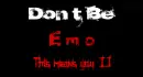 emO icOn...
