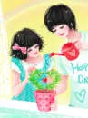 love plant