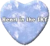 Heart in the Sky!