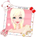 cute girl>>>