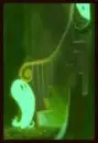green ghosts