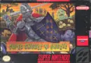 super ghouls and ghosts