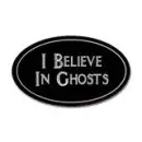 i believe in ghosts