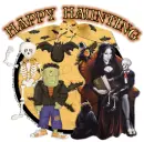 Happy Haunting