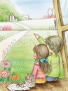 together forever