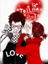 tell me..