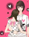 hugs