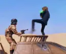 star wars mess up