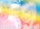 Heather O'Rourke