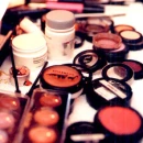makeup