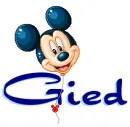 Gied