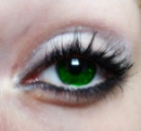just eye