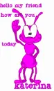 hello