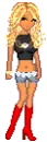 sexy doll