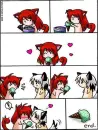 anime comic