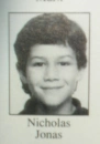 nick jonas