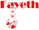 Fayeth 