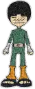 Rock Lee