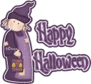 Happy Halloween