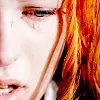 leeloo tears