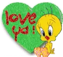 love ya!
