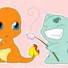 pokemon cooking marshmallow