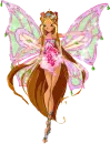 winx flora