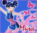 winx musa