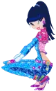 winx musa