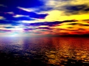 sky..