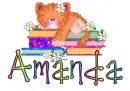 Amanda