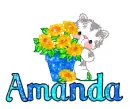 Amanda