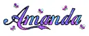 Amanda