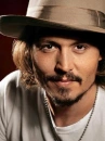 Johnny Depp! 