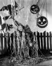 Joan Crawford, Actress, Vintage, Halloween