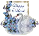 Happy Weekend