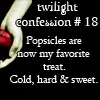 Twilight Confession