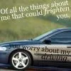 Edward Cullen Quote