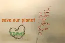 save our planet
