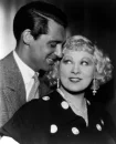 Mae West, Actress, Vintage
