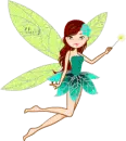 Green Fairy