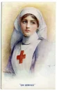  NURSE, Vintage