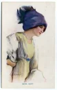 Vintage, women
