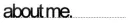 About Me