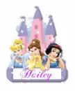 HAILEY 