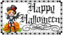 Happy Halloween