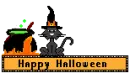 Happy Halloween