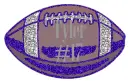Tyler-#17 football