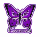 Treasured